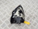 Замок двери передней правой BMW X5-series (E70) 51 21 7 202 144