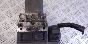 Блок ABS BMW X5-series (E70) 34 51 6 865 025