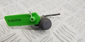 Датчик парктроника BMW 1-series (E87) 66 21 6 988 965 Датчик парктроника BMW 1-series (E87) 66 21 6 988 965