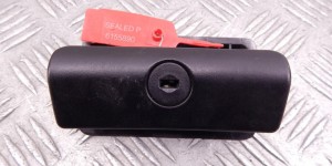 Замок бардачка BMW X3-series (E83) 51 16 8 163 018