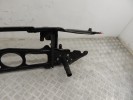 Передняя панель крепления облицовки (телевизор) BMW 5-series (E39) 51 71 8 159 610