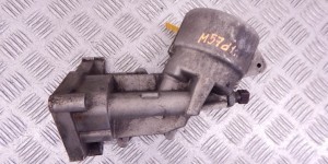 Корпус масляного фильтра BMW 5-series (E39) 11 42 2 247 377 Корпус масляного фильтра BMW 5-series (E39) 11 42 2 247 377