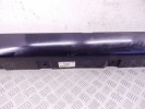 Накладка на порог BMW 7-series (F01/02) 51 77 7 225 838