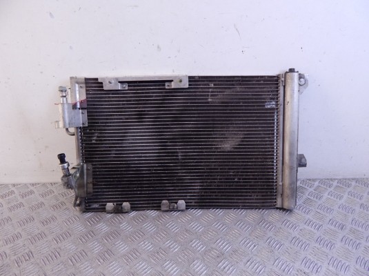 Радиатор кондиционера OPEL ZAFIRA A (1999-2005)