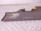 Накладка на порог BMW 3-series (E46) 51 71 8 209 756