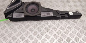 Динамик двери передней правой BMW 5-series (E39) 65 13 8 360 776