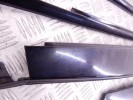 Молдинг двери задней левой BMW X5-series (E53) 51 34 8 257 703