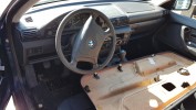 Кронштейн крепления бампера переднего BMW 3-series (E36) 51 11 8 122 578
