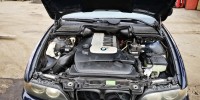 Теплообменник масляного фильтра BMW 5-series (E39)