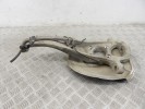 Ступица передняя левая VOLKSWAGEN TOUAREG 7P0407245A