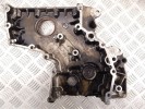 Крышка двигателя передняя BMW 5-series (E39) 11 14 2 247 285