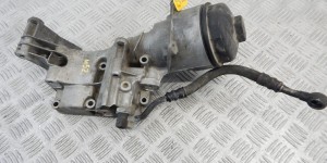 Корпус масляного фильтра BMW 5-series (E39) 11 42 1 740 001