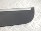 Молдинг стекла двери задней левой наружный BMW X3-series (F25) 51 13 7 205 781
