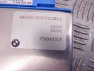 Блок управления двигателем BMW 5-series (E39) 12 14 7 500 255