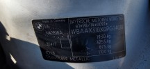 Крепление фары правой BMW 3-series (E46) 63 12 8 380 188