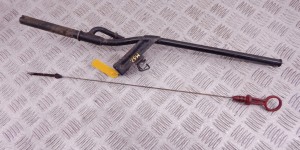 Щуп двигателя BMW 5-series (E39) 11 43 1 427 764 Щуп двигателя BMW 5-series (E39) 11 43 1 427 764