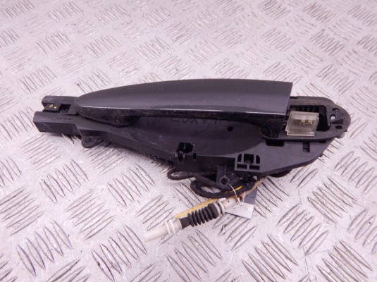 Ручка наружная передняя левая BMW X5-series (E70) 51 21 7 207 561