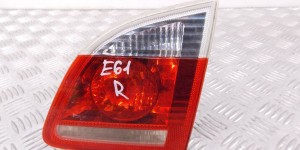 Фонарь крышки багажника правый BMW 5-series (E60/61) 63 21 6 925 894