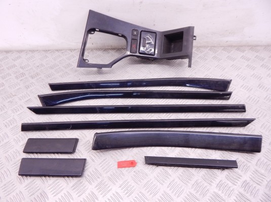 Пластик салона BMW 5-series (E39) 51 16 8 256 297