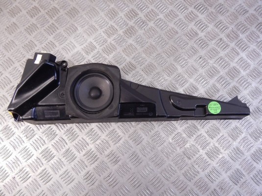 Динамик двери передней правой BMW 5-series (E39) 65 13 8 362 540