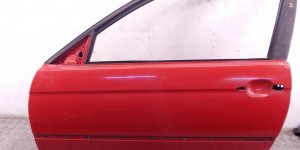 Дверь передняя левая BMW 3-series (E46) 41 51 7 016 239
