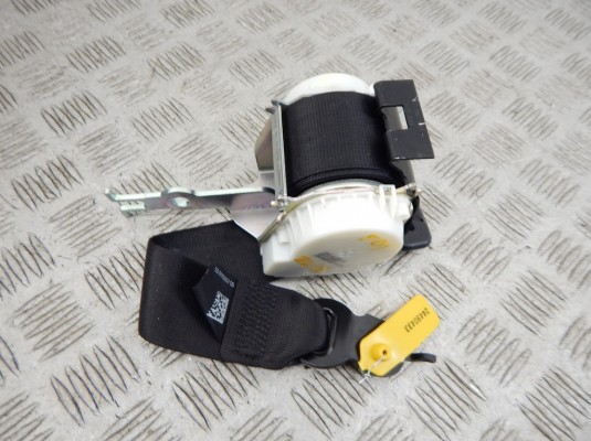 Ремень безопасности задний правый BMW 7-series (F01/02) 72 11 9 163 237 Ремень безопасности задний правый BMW 7-series (F01/02) 72 11 9 163 237