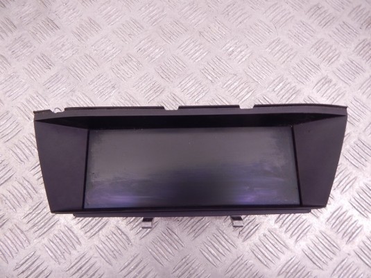 Дисплей BMW 7-series (F01/02) 9 218 454