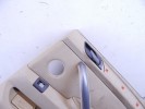 Обшивка двери задней правой (дверная карта) BMW X5-series (E53) 51 42 8 408 570