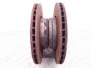 Диск тормозной задний BMW 7-series (E65/66) 34 21 6 864 046