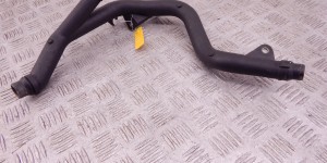 Трубка охлаждающей жидкости пластиковая BMW X5-series (E53) 11 53 2 247 918