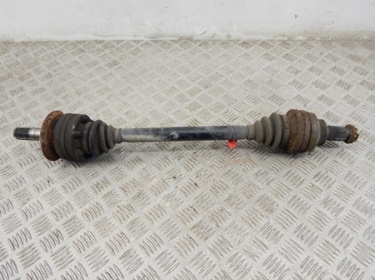 Полуось задняя (приводной вал, ШРУС) BMW 5-series (E39) 33 21 1 229 432