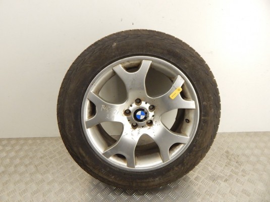 Диск литой BMW X5-series (E53) 36 11 1 096 231