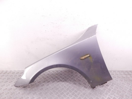 Крыло переднее левое BMW 5-series (E60/61) 41 35 7 111 429