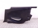 Обшивка двери задней правой (дверная карта) BMW 6-series (E63/E64) 51 43 9 150 516