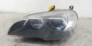 Фара левая BMW X5-series (E70) 7158933 Фара левая BMW X5-series (E70) 7158933