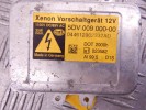 Блок розжига ксенона BMW 5-series (E60/61) 63 12 6 937 223