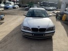 Подушка безопасности боковая (в дверь) передняя правая BMW 3-series (E46) 72 12 7 037 230