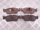 Тормозные колодки передние BMW 3-series (E46) 34 11 6 761 244