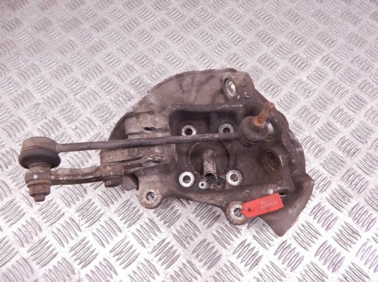 Ступица передняя левая BMW 5-series (E39) 31 21 1 092 853
