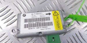 Блок комфорта BMW 7-series (E65/66) 65 77 6 920 477