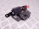 Замок багажника BMW 3-series (E46) 51 24 7 057 364
