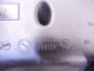 Коллектор впускной BMW 3-series (E46) 11 61 7 787 318
