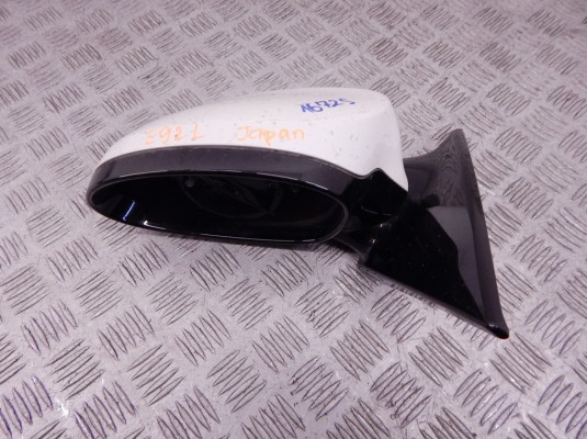 Зеркало наружное левое BMW 3-series (E90/91/92) 51 16 7 176 169 Зеркало наружное левое BMW 3-series (E90/91/92) 51 16 7 176 169