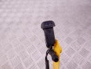 Форсунка омывателя BMW X5-series (E53) 61 66 7 110 851
