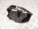 Замок двери задней правой BMW X5-series (E70) 51 22 7 167 076
