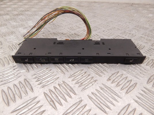 Блок кнопок BMW X5-series (E53) 61 31 6 953 940