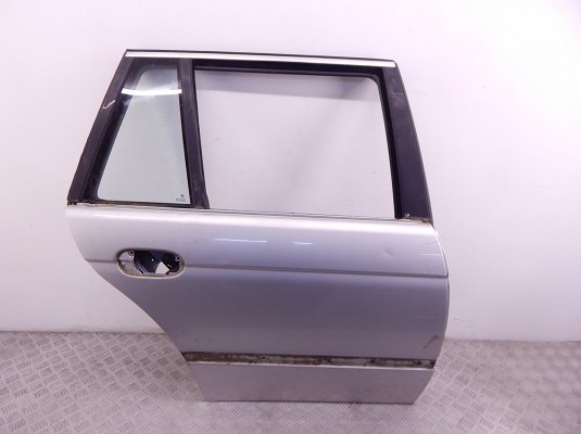 Дверь задняя правая BMW 5-series (E39) 41 52 8 266 722