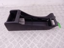 Консоль салона (кулисная часть) BMW 3-series (E46) 51 16 8 230 955