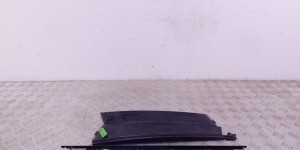 Молдинг двери задней правой BMW X5-series (E53) 51 34 7 038 362