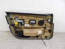 Обшивка двери передней правой (дверная карта) BMW 7-series (E65/66) 51 41 7 038 492